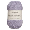 Go Handmade Bohème Velvet Fine